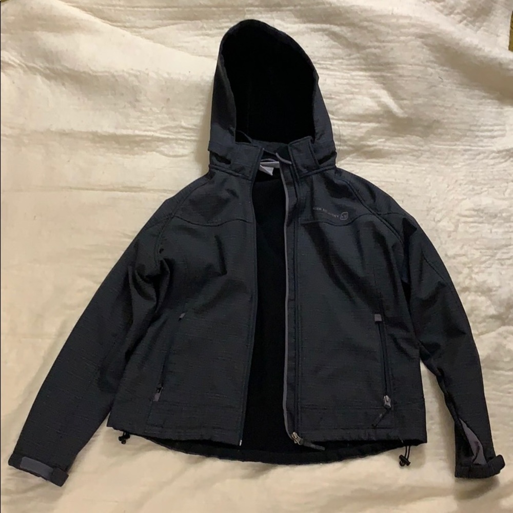 Soft Shell Free Country Jacket